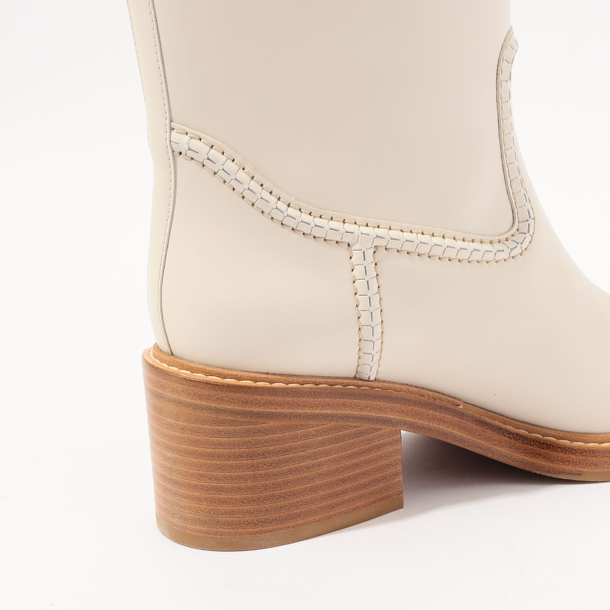 CHLOE MALLO ロングブーツ｜トゥモローランド 公式通販