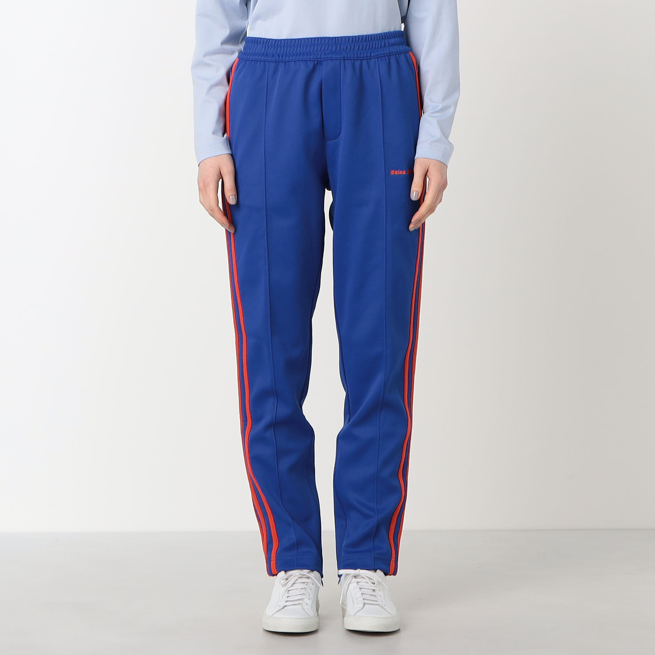 adidas × WALES BONNER WB STIRUP トラックパンツ｜トゥモローランド