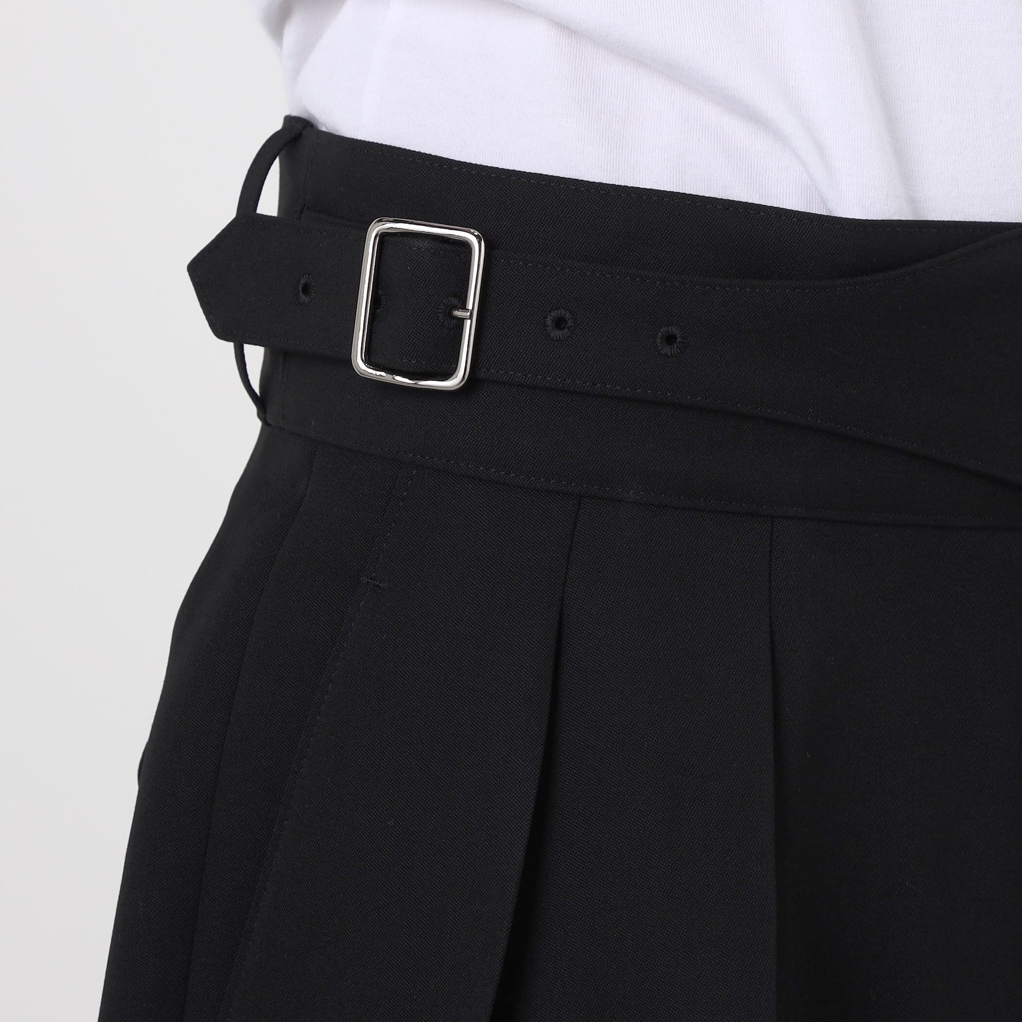 別注】THE RERACS × Edition GURKHA グルカパンツ｜トゥモローランド