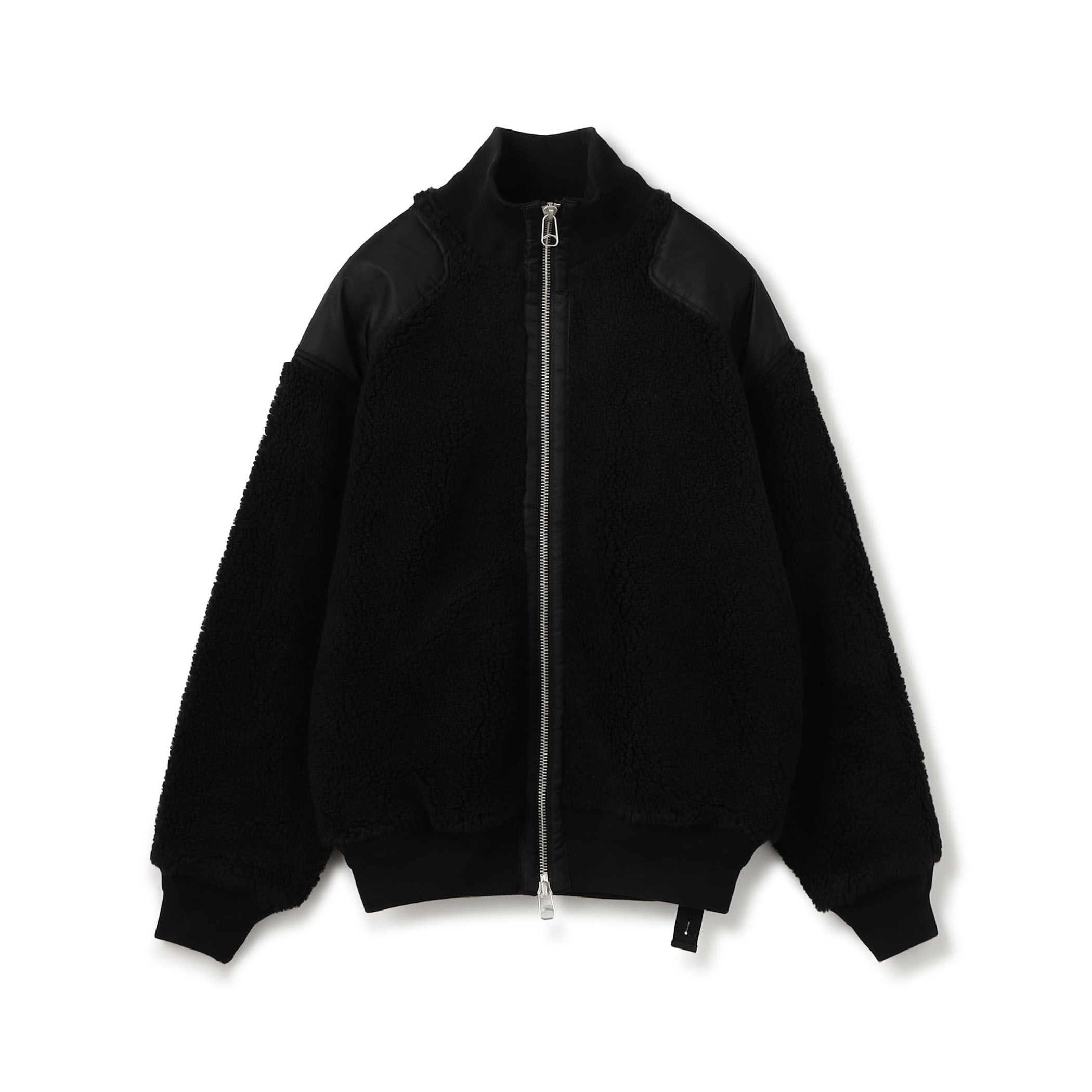 OAMC / Peacemaker Fleece Bomber｜トゥモローランド 公式通販
