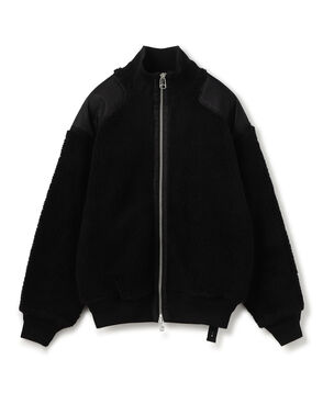 OAMC / Peacemaker Fleece Bomber