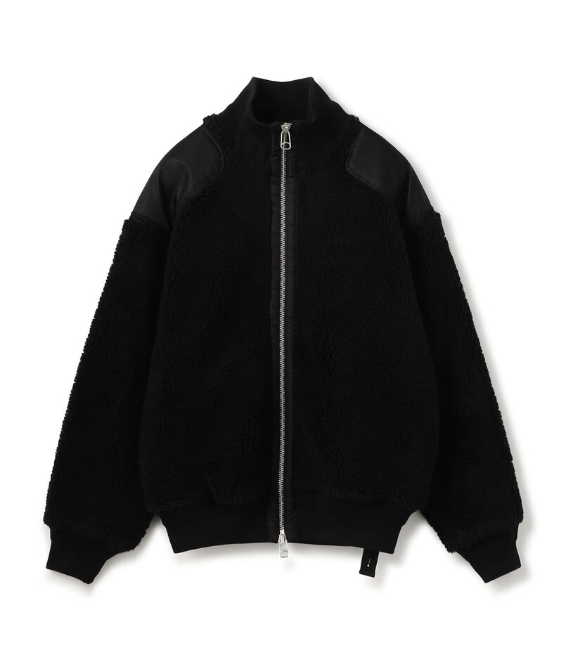 OAMC / Peacemaker Fleece Bomber