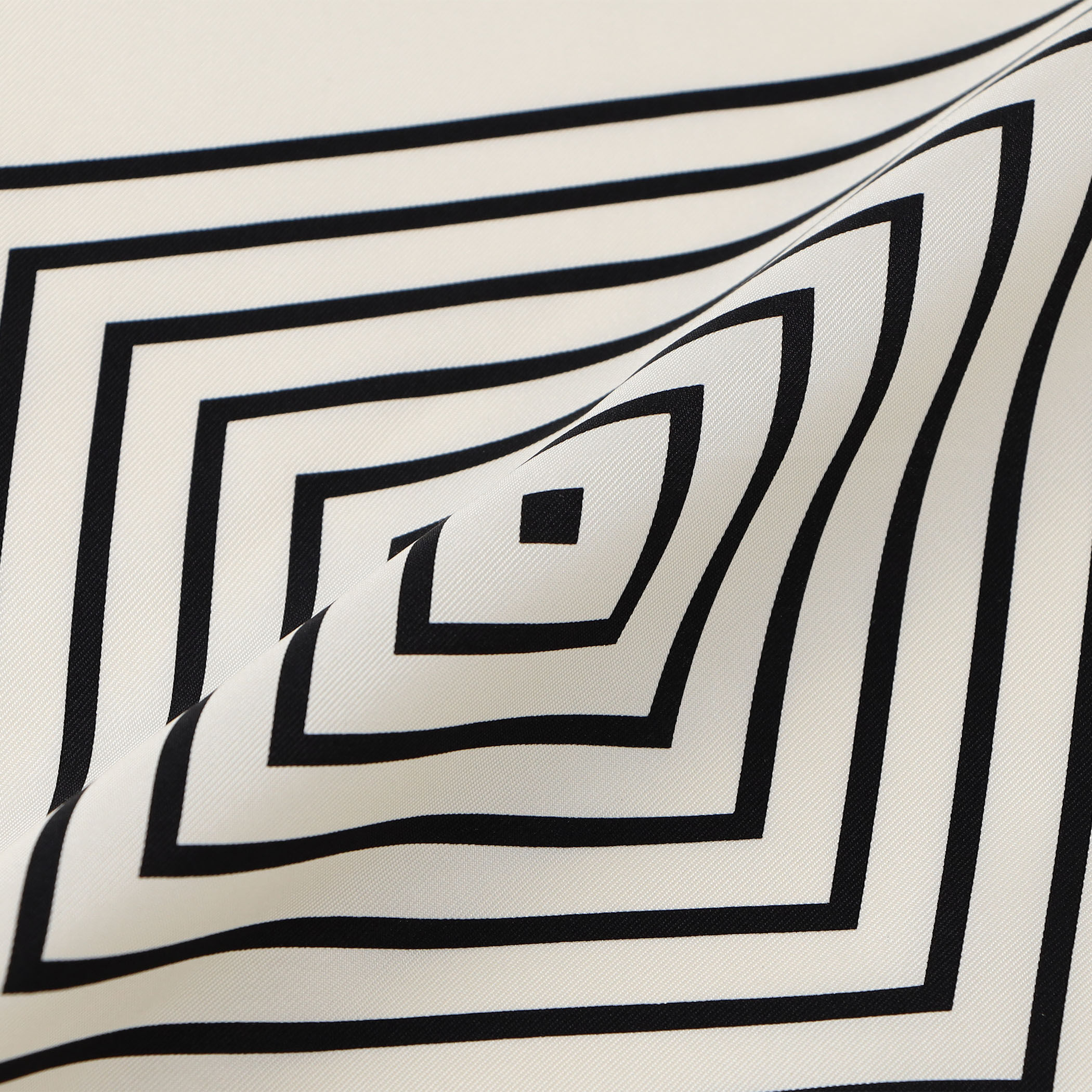 LE SCARF ストライプスカーフ｜トゥモローランド 公式通販