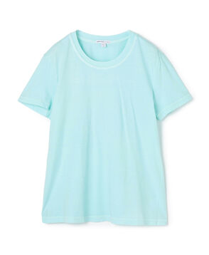 ベーシック クルーネックTシャツ WLJ3114