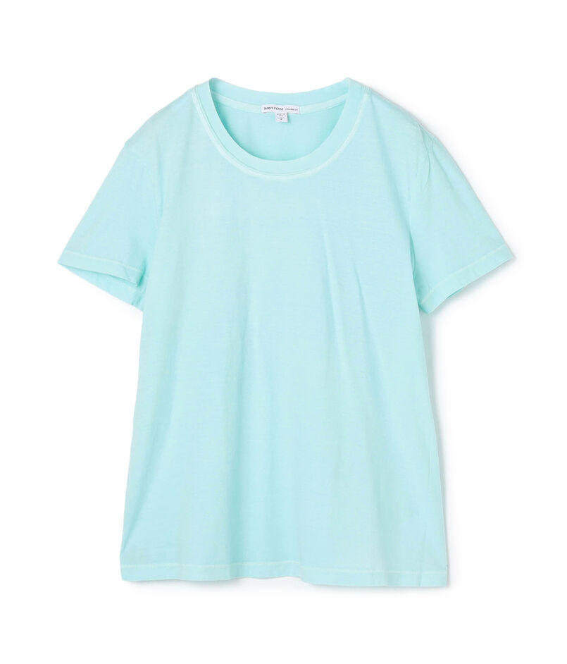 ベーシック クルーネックTシャツ WLJ3114