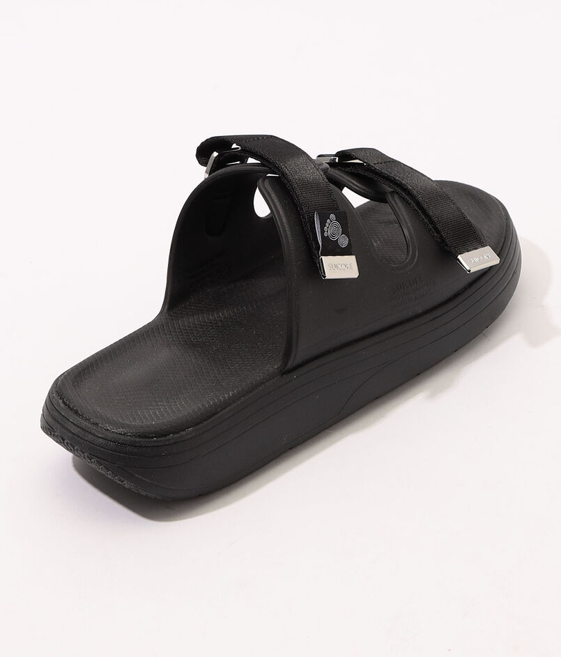 別注】SUICOKE ZONA ストラップサンダル|トゥモローランド 公式通販 別注】SUICOKE ZONA ストラップサンダル|トゥモローランド 公式通販