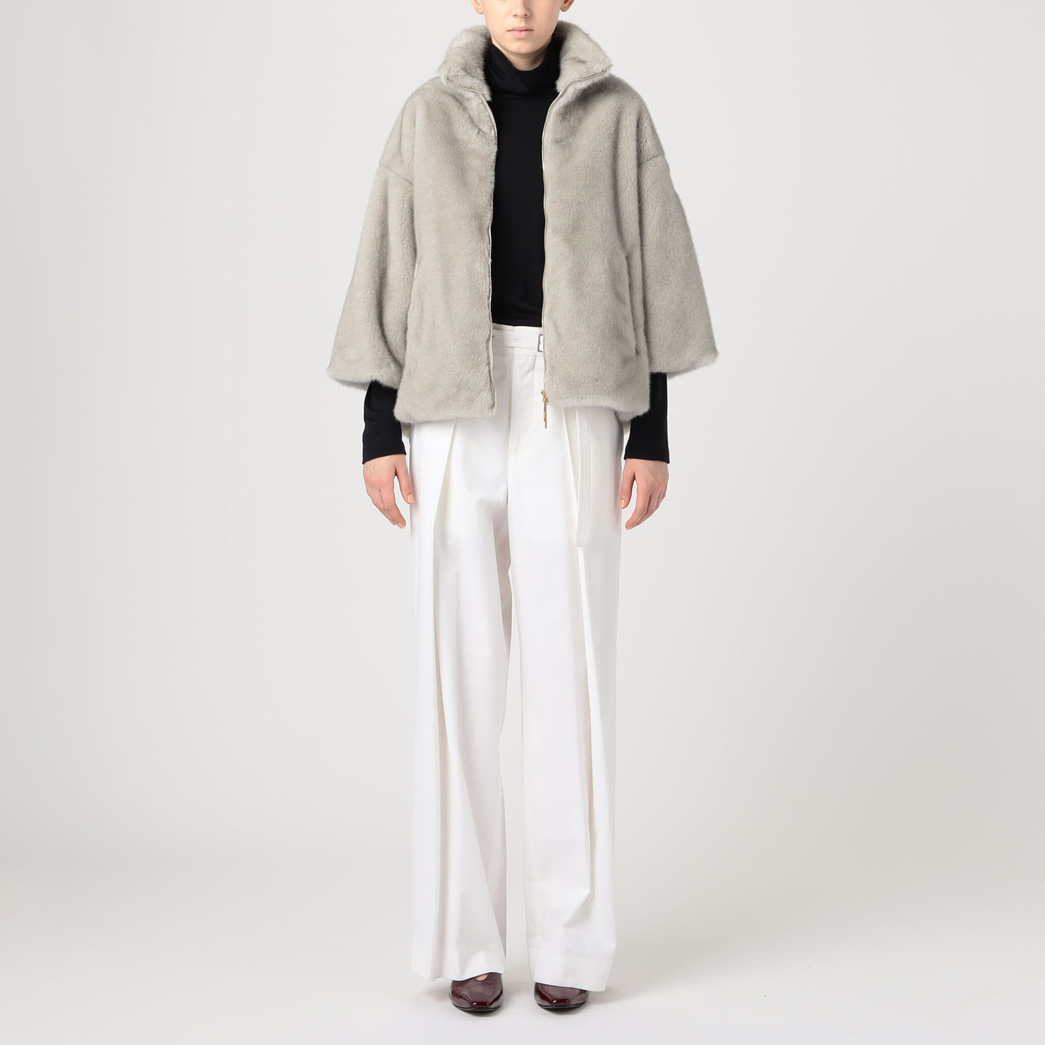 別注】TATRAS ROZALIA コート｜トゥモローランド 公式通販