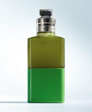 Dries Van Noten Beauty オードパルファム クレイジー バジル 100ml