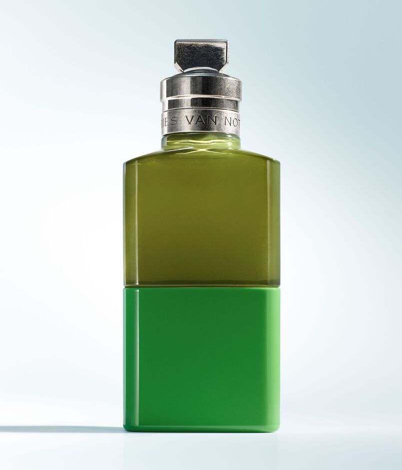 Dries Van Noten Beauty オードパルファム クレイジー バジル 100ml