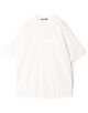 JACQUEMUS LE TSHIRT TYPO