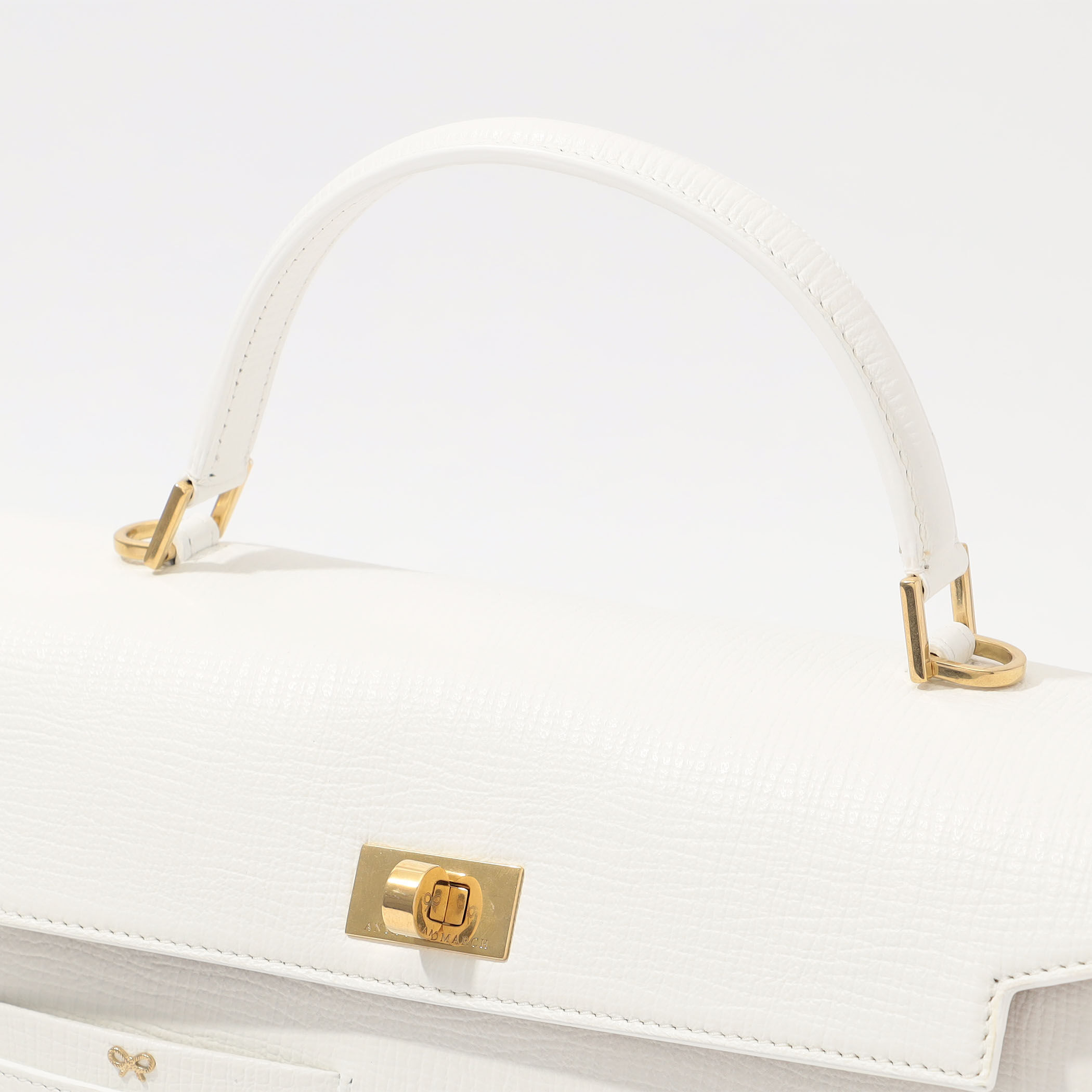 ANYA HINDMARCH MORTIMER バッグ｜トゥモローランド 公式通販