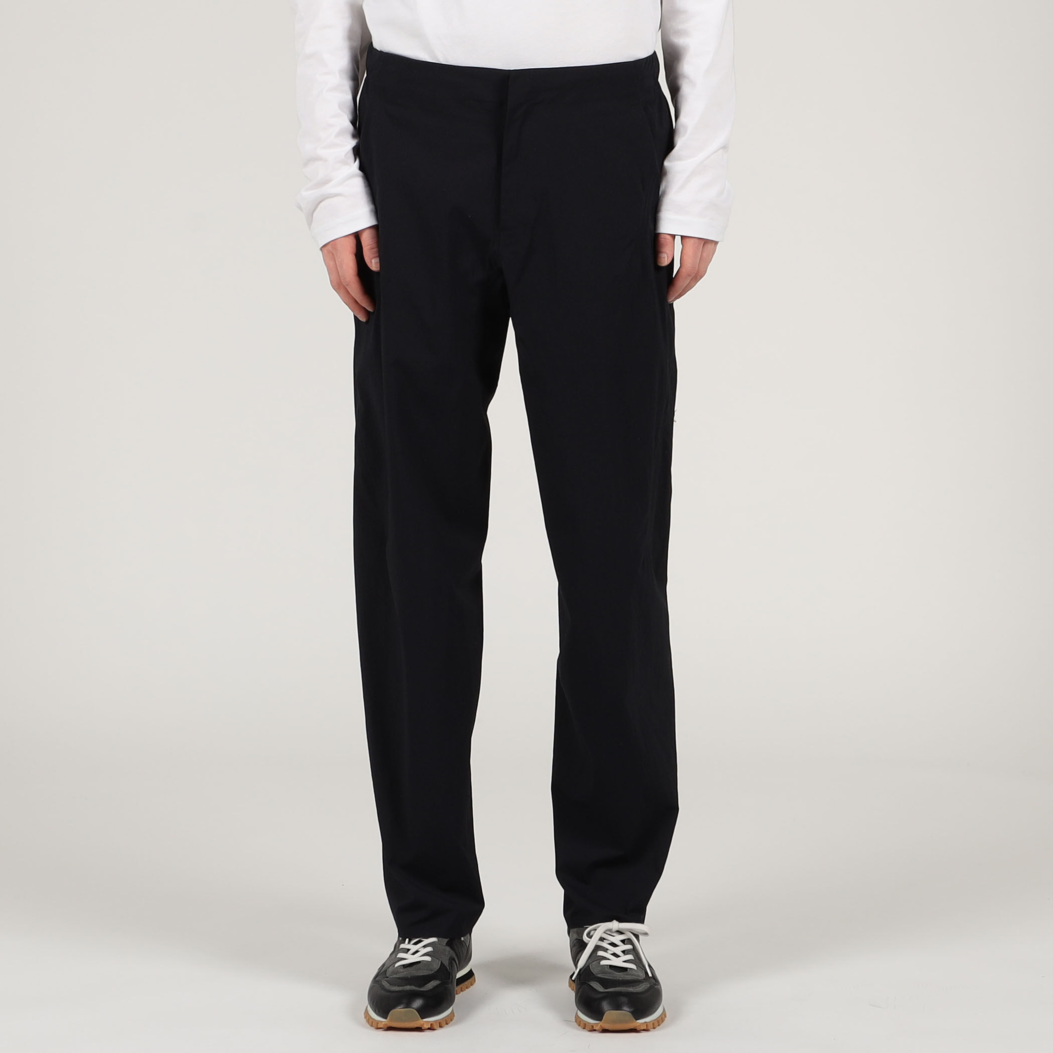 ARC'TERYX VEILANCE Spere LT Pants ナイロンポリウレタン パンツ