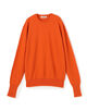 ■JIL SANDER SWEATER CN LS クルーネック プルオーバーニット