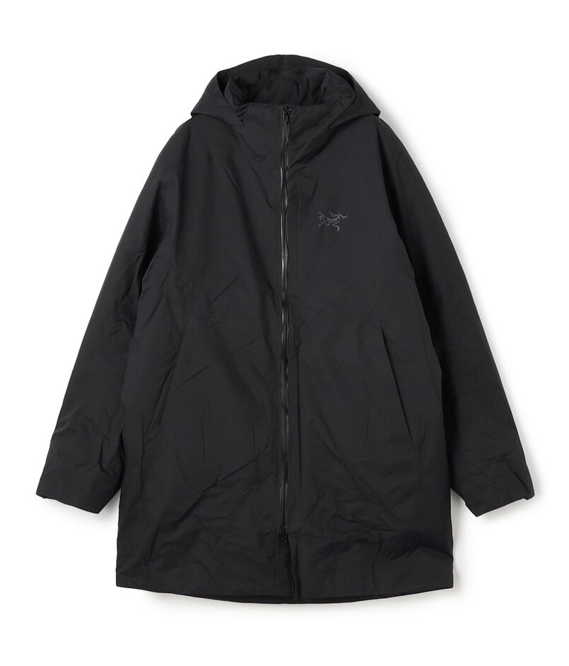 Arc'teryx RALLE PARKA M ナイロン中綿ブルゾン