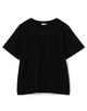 ファインコットン クルーネックTシャツ