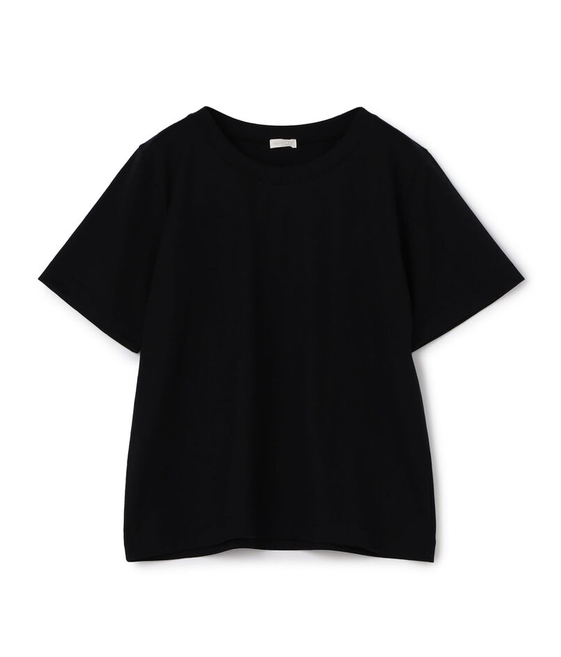 ファインコットン クルーネックTシャツ