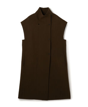 Christian Wijnants CELLINA ジレ