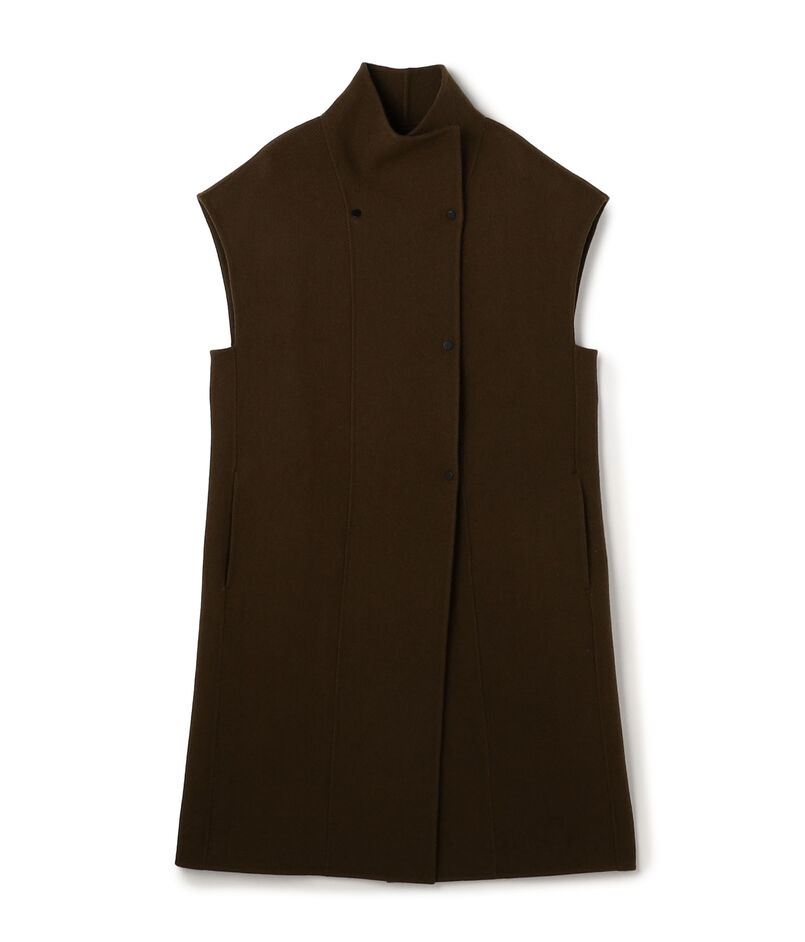 Christian Wijnants CELLINA ジレ