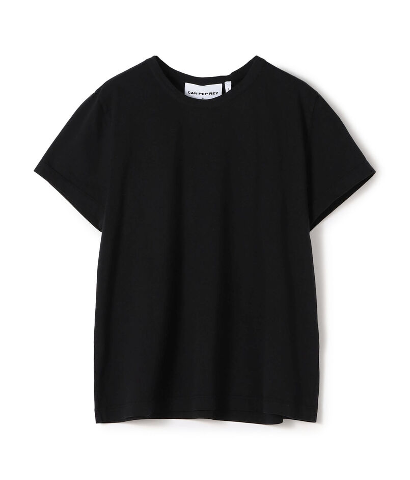 CAN PEP REY コットンTシャツ