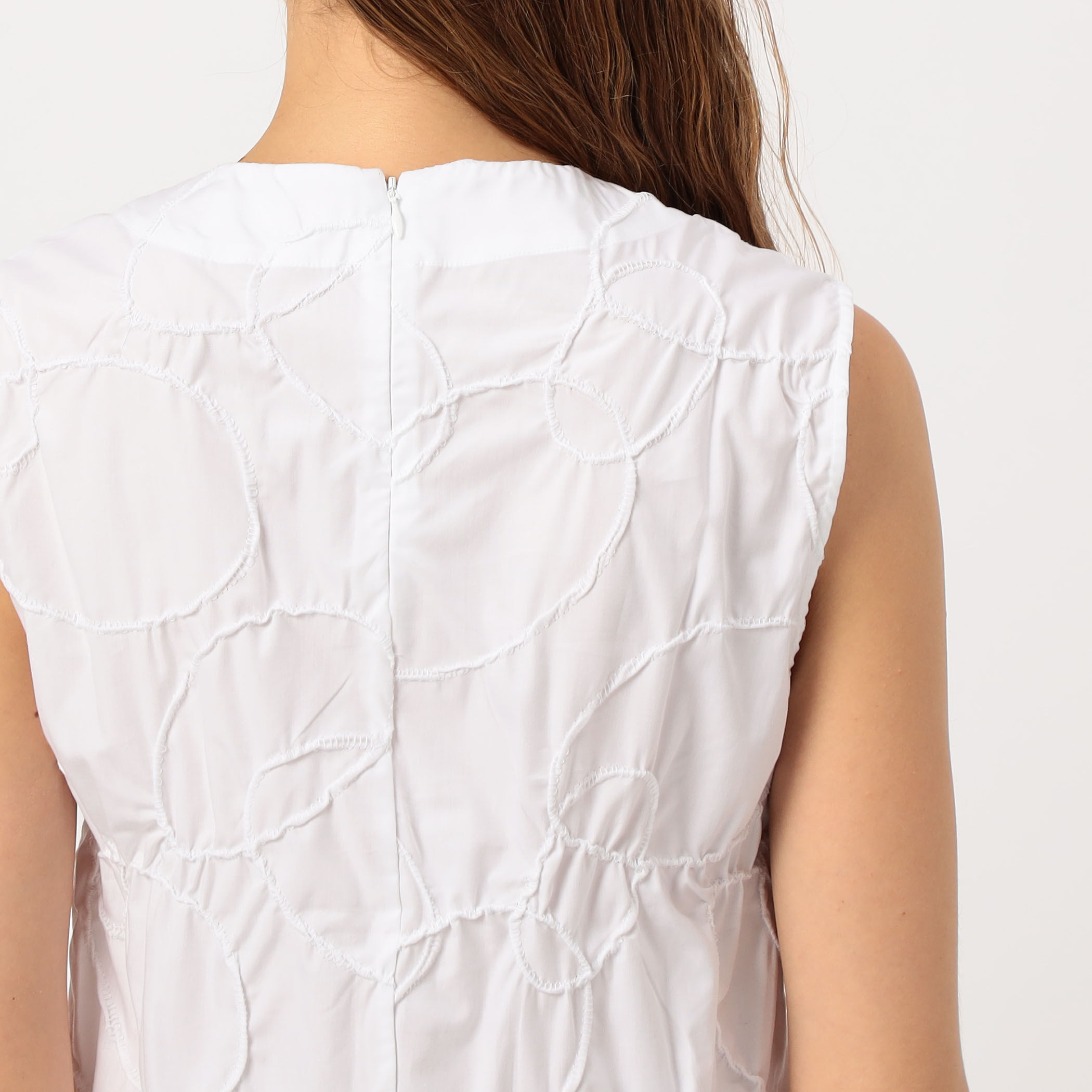 Niccolo Pasqualetti CARTA TANK｜トゥモローランド 公式通販