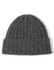 ■THE INOUE BROTHERS... Rib Hat アルパカ ニットキャップ