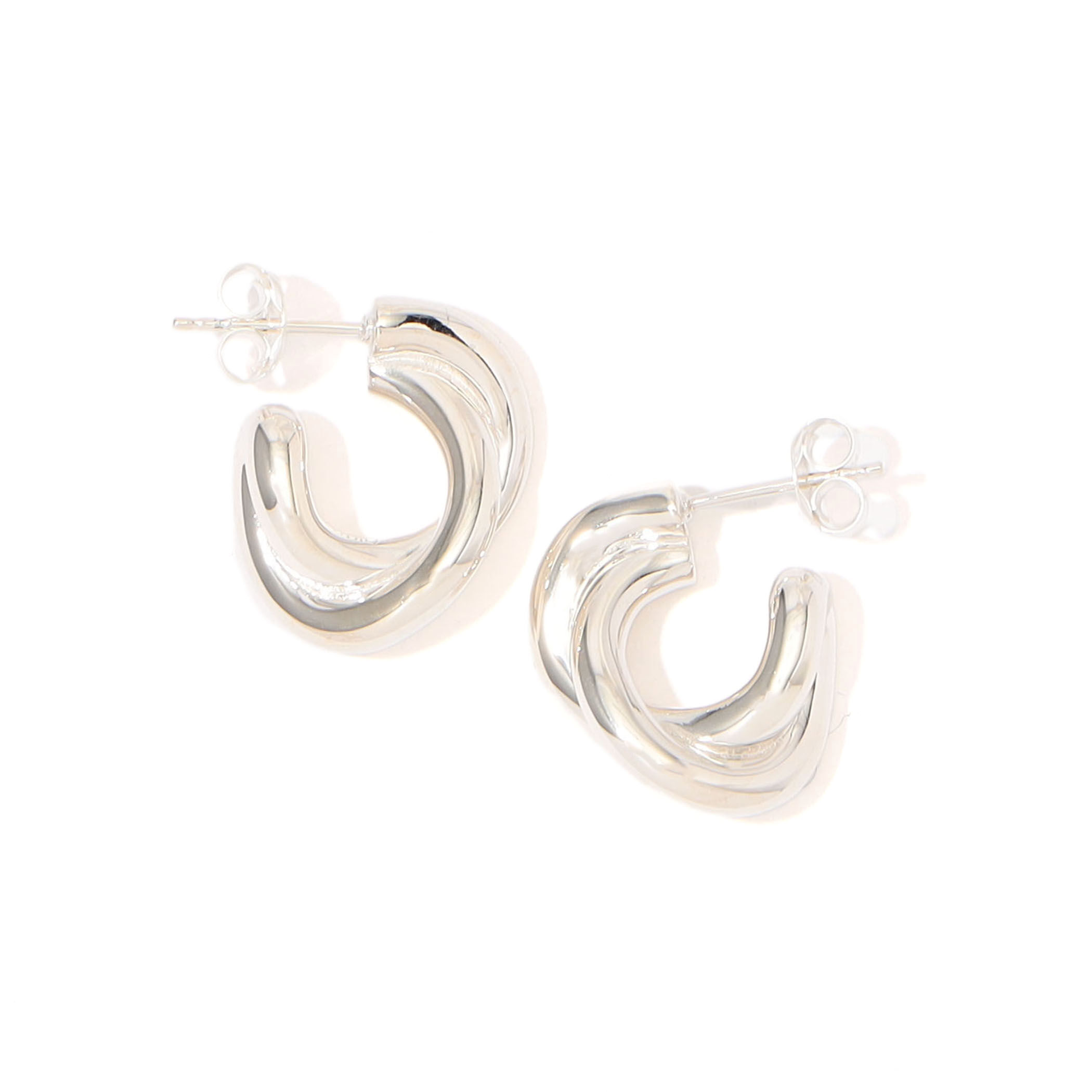 LIE STUDIO The Diana Earrings ピアス｜トゥモローランド 公式サイト