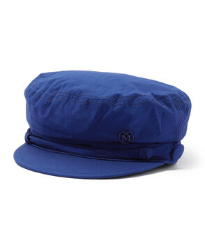 MAISON MICHEL New Abby Cap