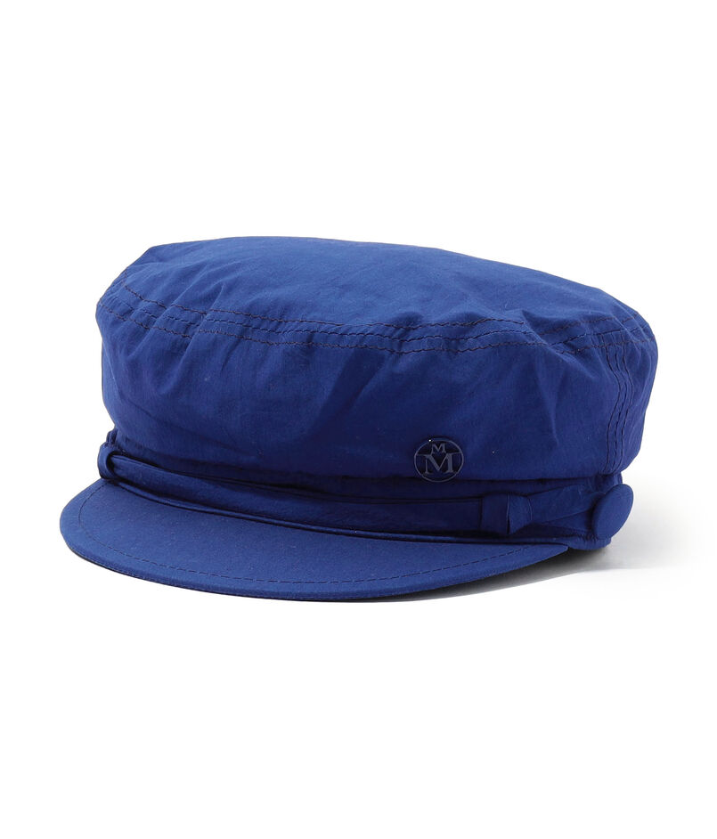 MAISON MICHEL New Abby Cap