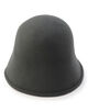 Clyde Crown Hat ウールフェルト クラウンハット