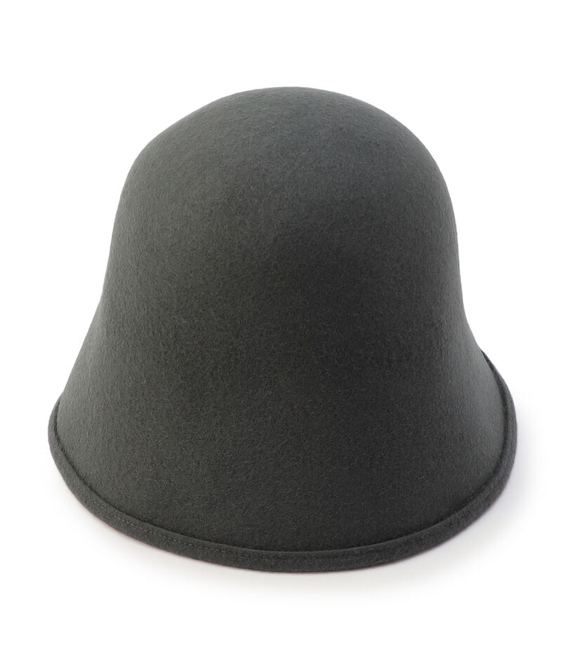 Clyde Crown Hat ウールフェルト クラウンハット