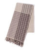 BHUTAN TEXTILE THROW