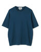 TOMORROWLAND tricot シーアイランドコットン クルーネックプルオーバー