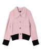 OUAT META KNIT