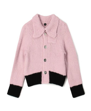 OUAT META KNIT