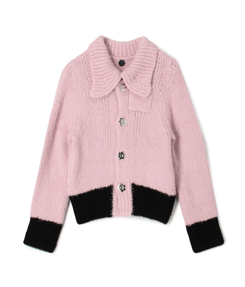 OUAT META KNIT