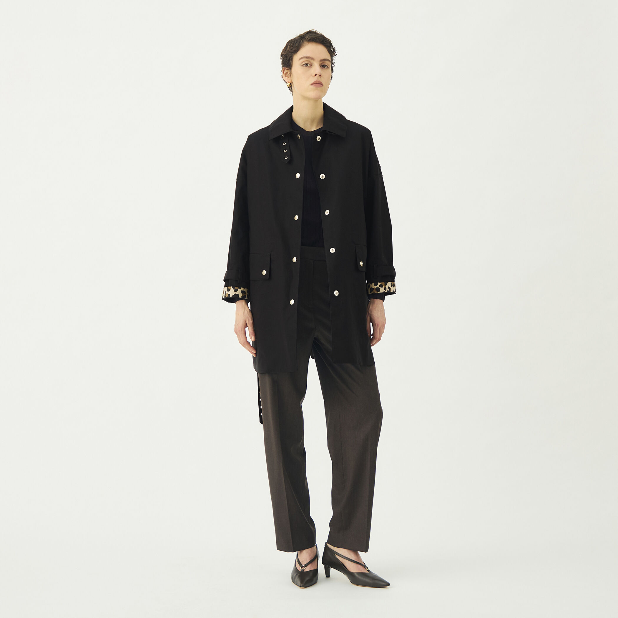 ◆MACKINTOSH　コート◆ 別注】MACKINTOSH WILTON EX コート｜トゥモローランド 公式サイト