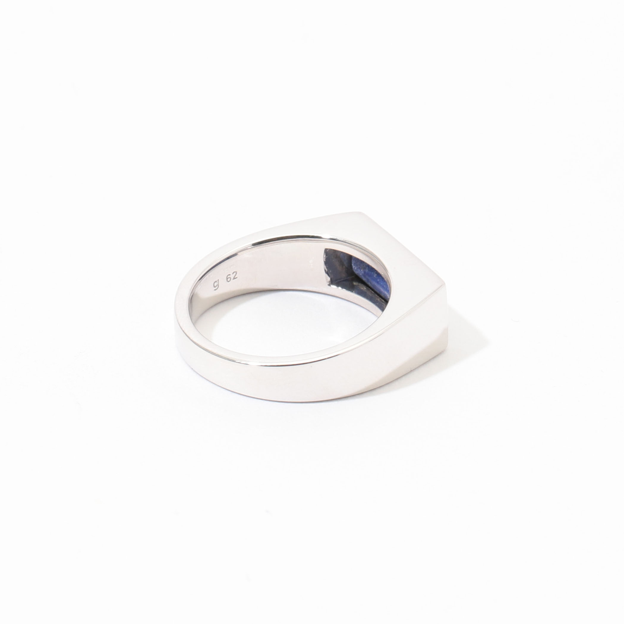 TOM WOOD PEAKY RING LAPIS（リング）｜BOICE FROM  BAYCREW'S（ボイスフロムベイクルーズ）の通販｜BAYCREW'S STORE