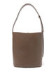 LIE STUDIO THE NORMA TOTE バッグ