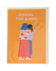 KlangundKleid.de GmbH Sending you a hug