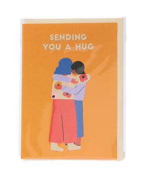 KlangundKleid.de GmbH Sending you a hug