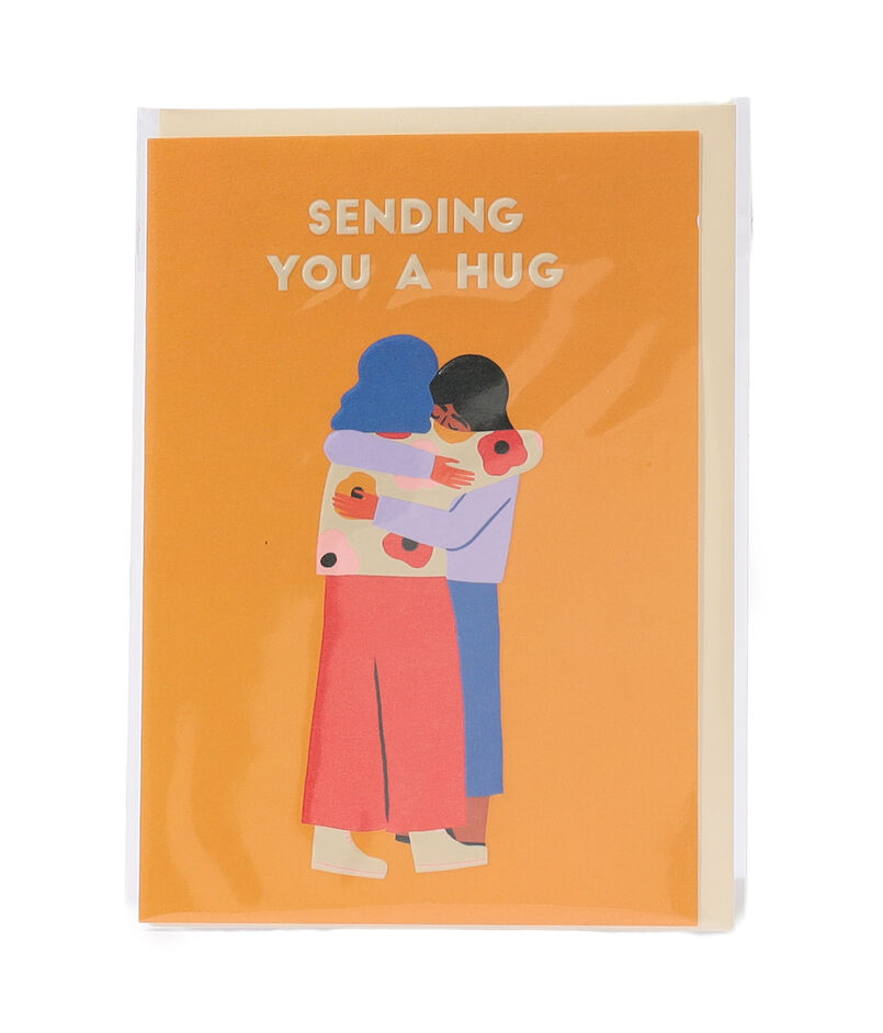 KlangundKleid.de GmbH Sending you a hug