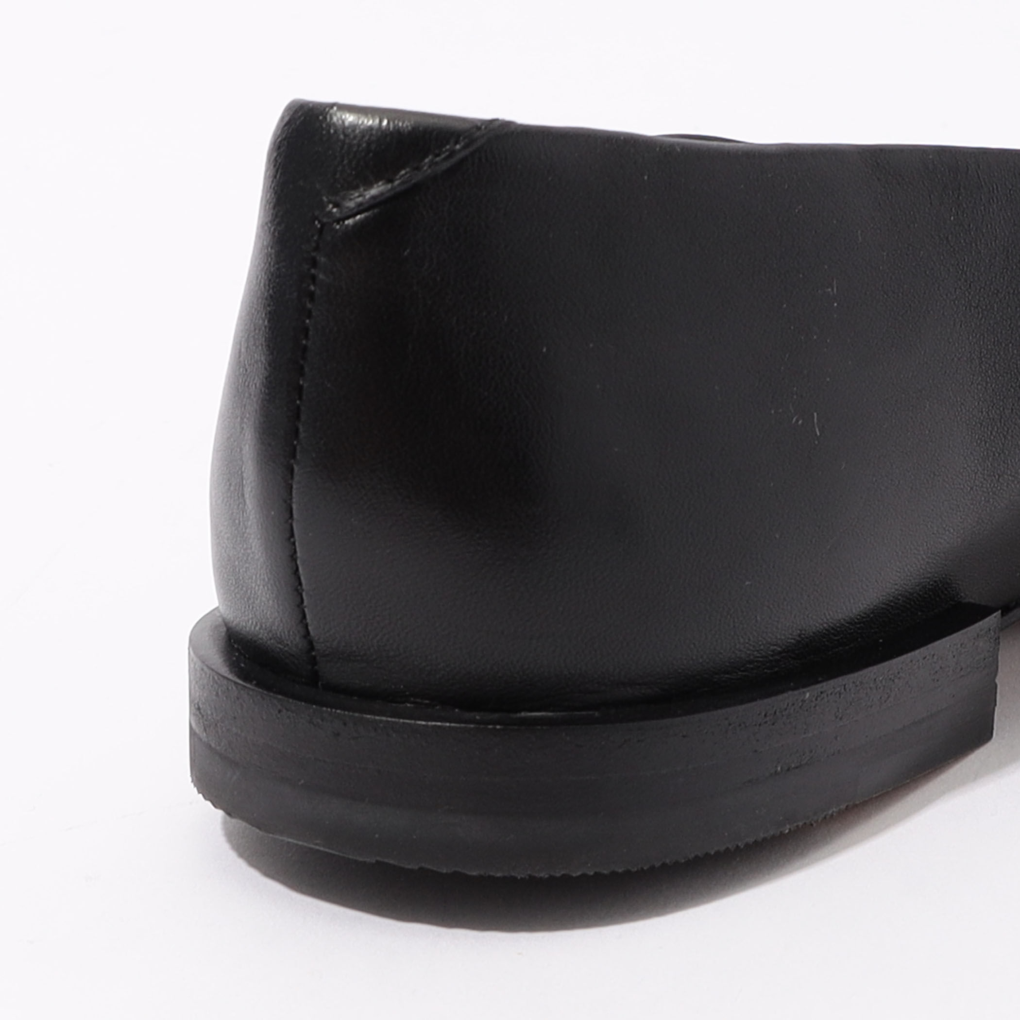 GALERIE VIE LAUREL カバードスリッポン｜トゥモローランド 公式通販