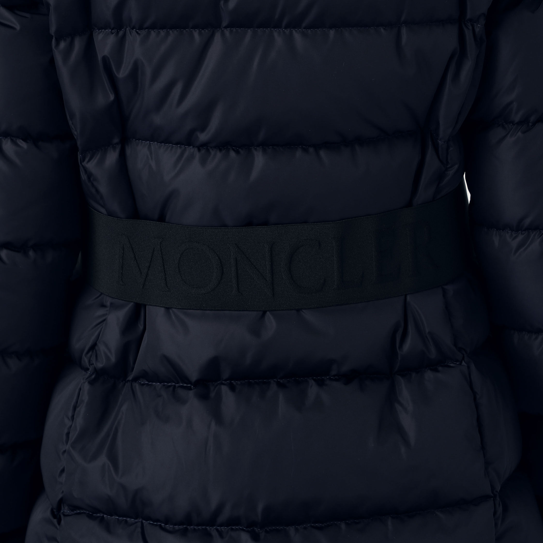 別注】MONCLER×TOMRROWLAND DERA ダウンコート