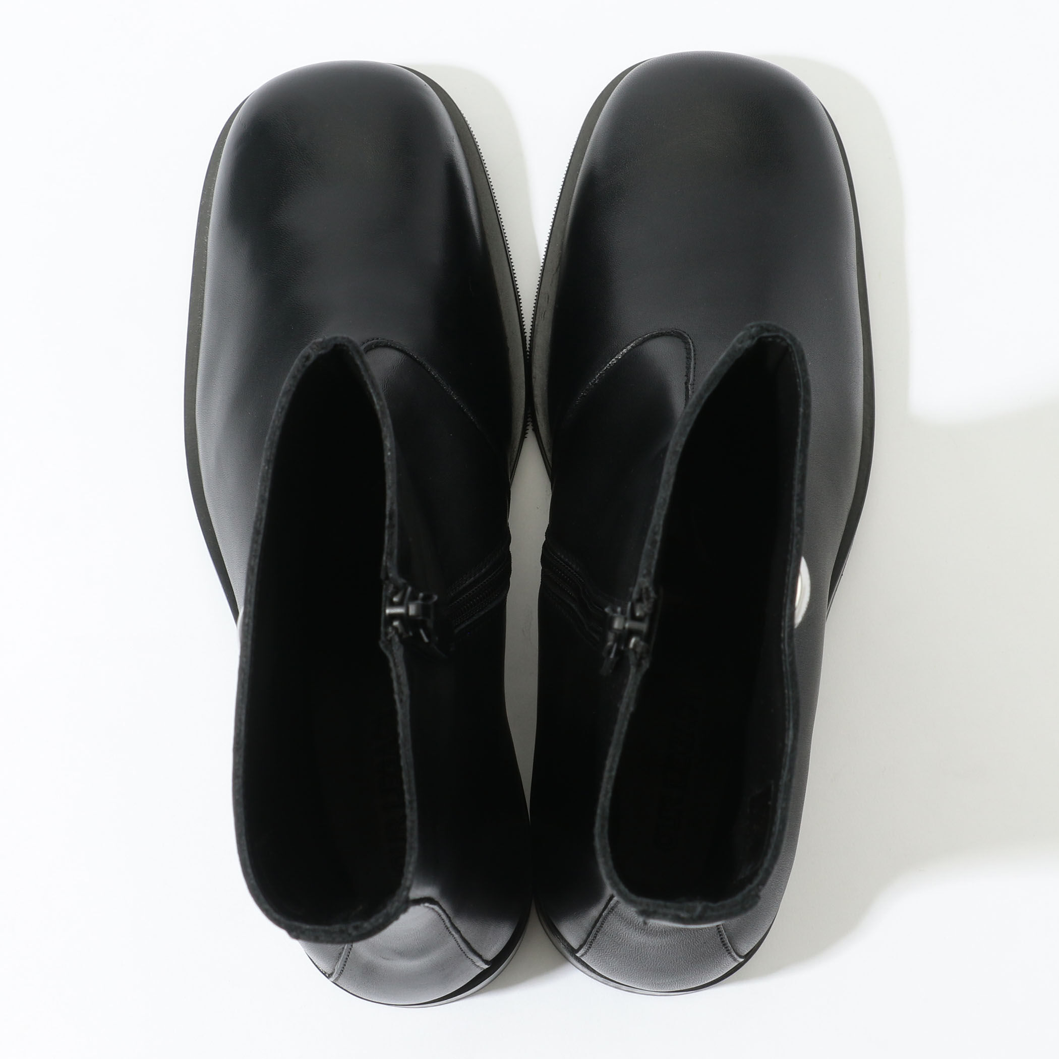 OUR LEGACY CAMION BOOT｜トゥモローランド 公式サイト