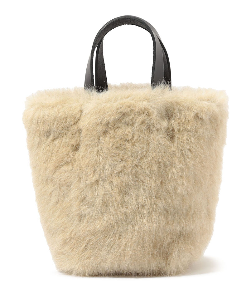 TEMBEA デリバリートートバッグ XS