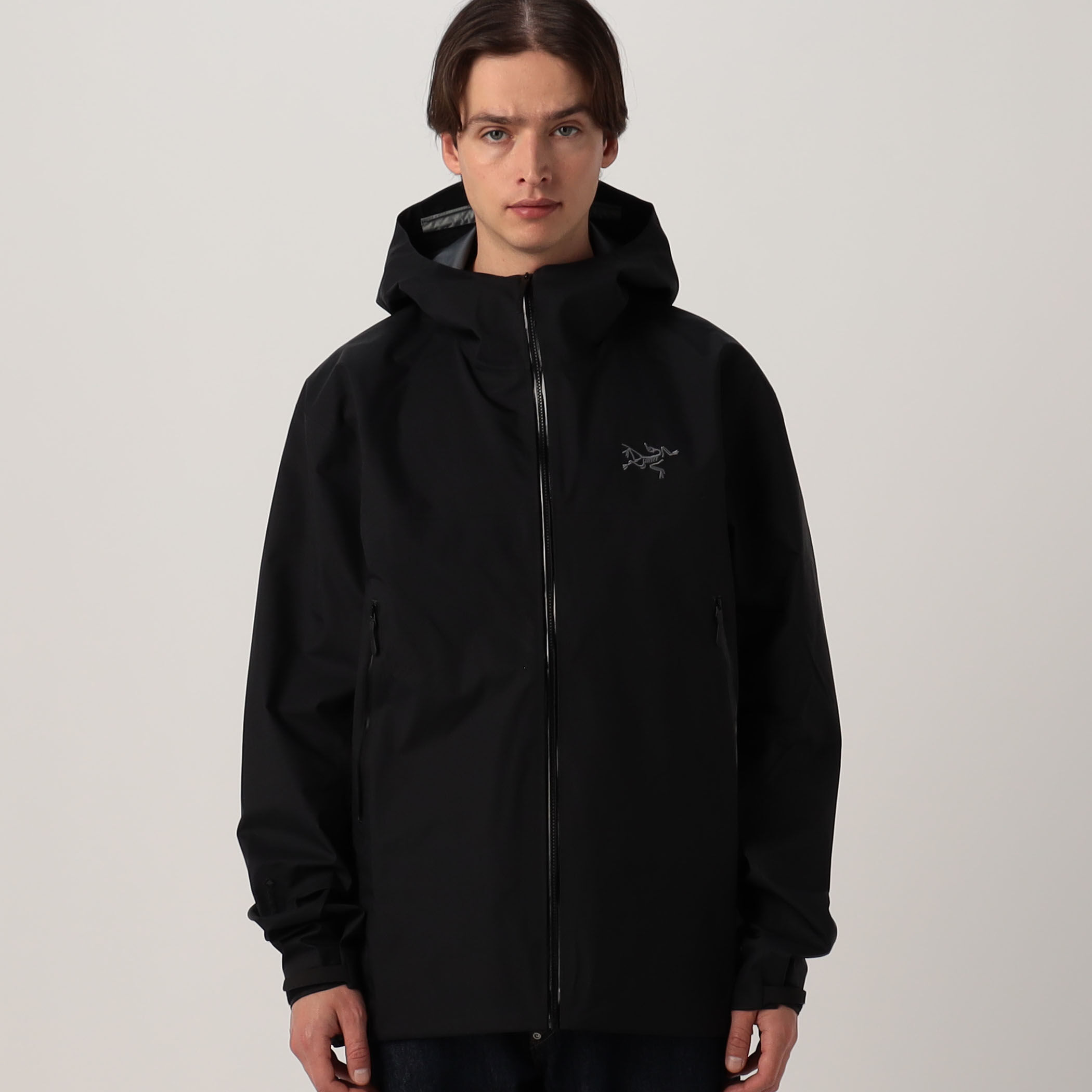 Arc'teryx BETA JACKET M ナイロンブルゾン｜トゥモローランド 公式サイト