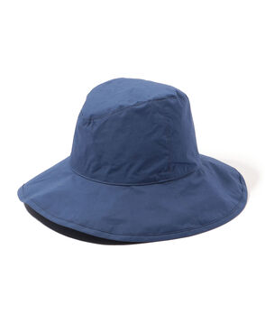 KIJIMA TAKAYUKI COTTON SOFT HAT