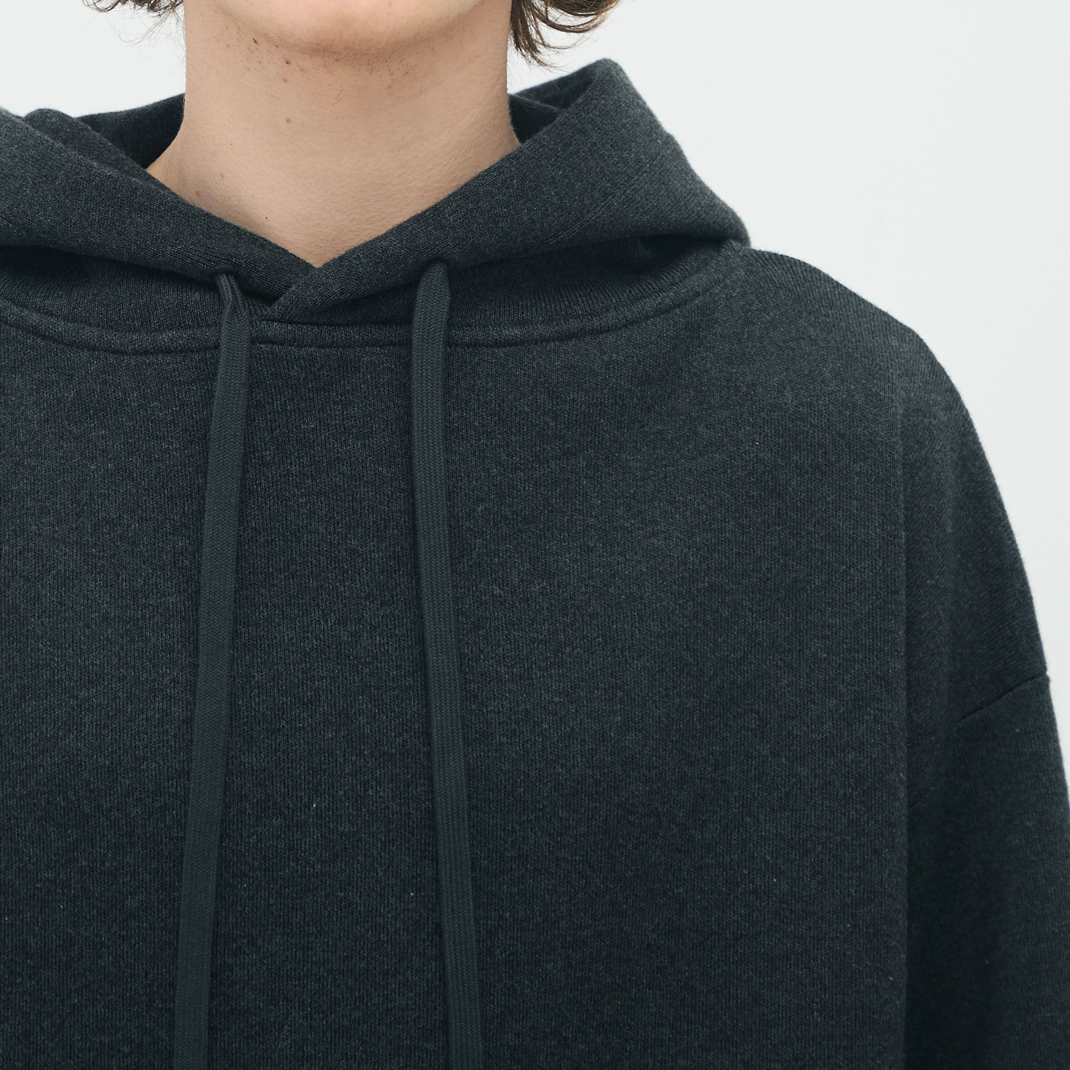 CABaN コットンカシミヤ パーカ｜トゥモローランド 公式通販