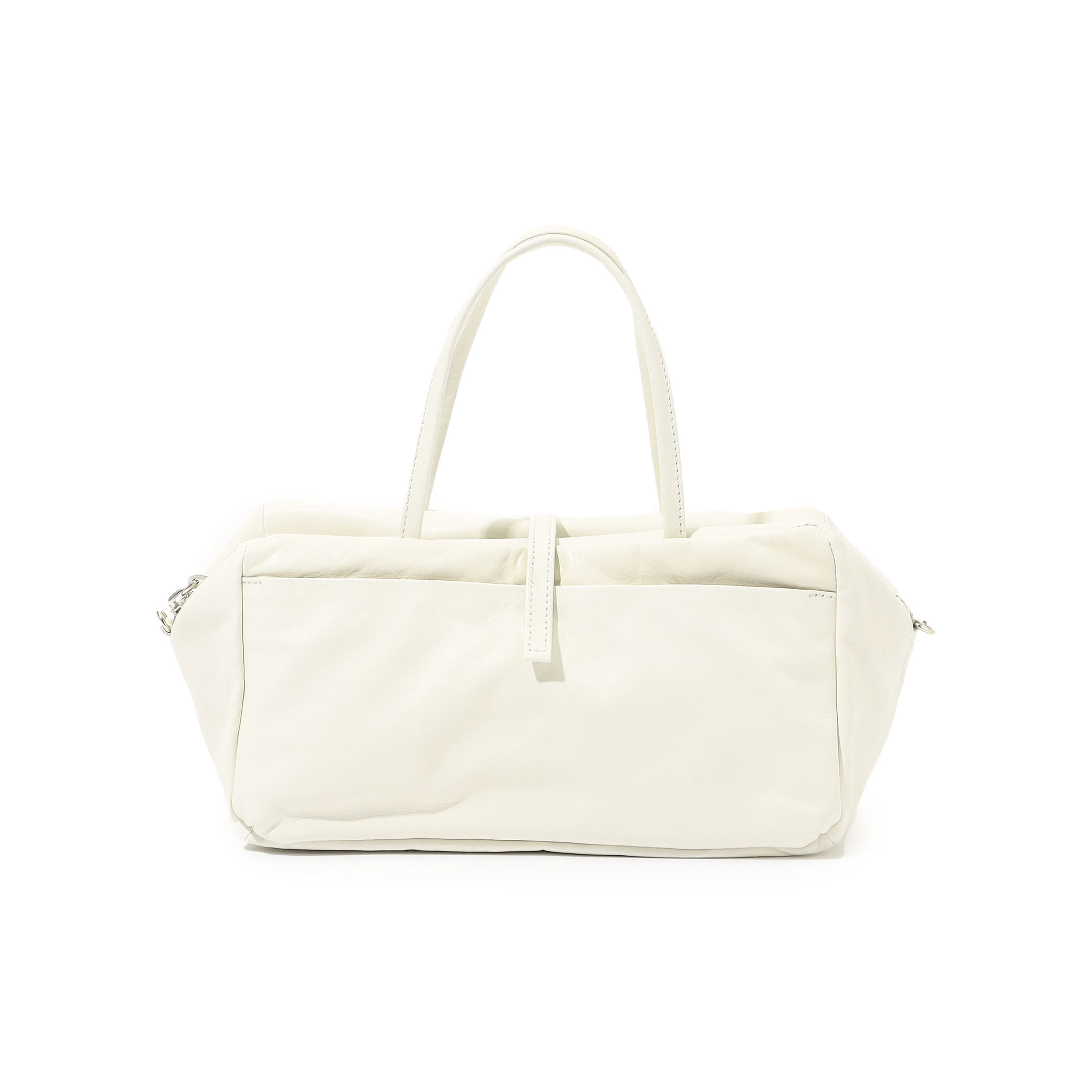 トゥモローランド　les basiques 2-WAY SOFT トートバッグ 一部別注】les basiques 2-WAY SOFT TOTE トートバッグ