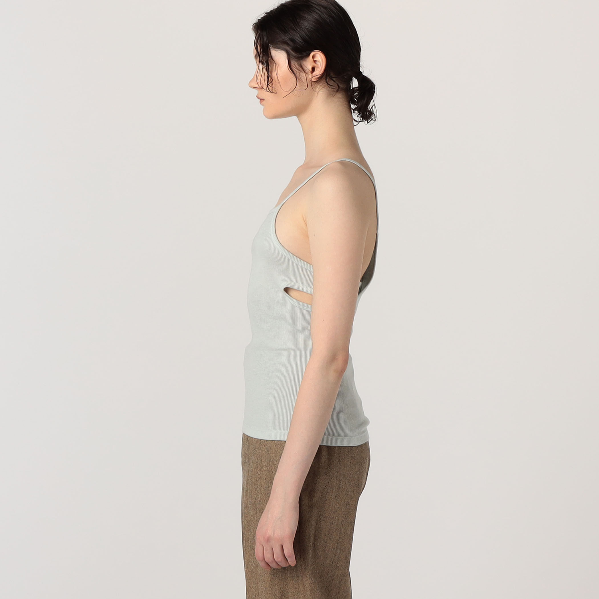 babaco キャミソール｜トゥモローランド 公式通販